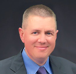 Charles M. Olmsted