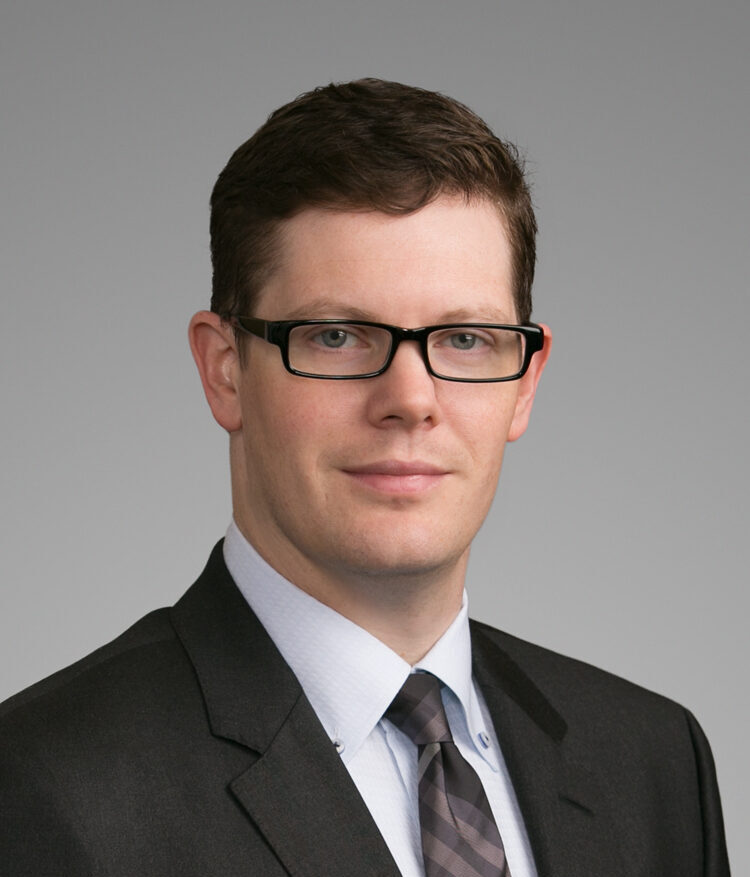 Justin D. Haselden